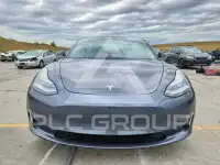 2019 Tesla Model 3 photo