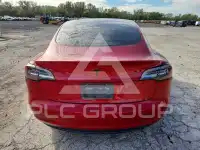 2019 Tesla Model 3 photo