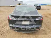 2019 Tesla Model 3 фото