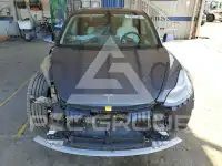 2019 Tesla Model 3 фото