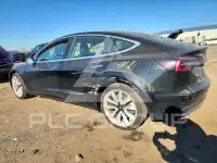 2019 Tesla Model 3 photo