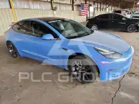 2019 Tesla Model 3 фото