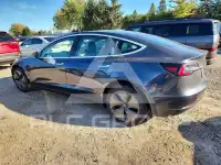 2019 Tesla Model 3 фото