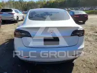 2019 Tesla Model 3 фото