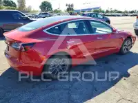 2019 Tesla Model 3 photo