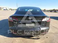 2019 Tesla Model 3 photo