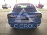 2019 Tesla Model 3 фото