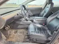 2019 Tesla Model 3 фото