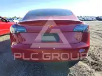 2019 Tesla Model 3 photo