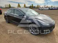 2019 Tesla Model 3 фото