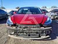 2019 Tesla Model 3 photo
