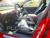 2019 Tesla Model 3 photo