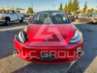 2019 Tesla Model 3 photo