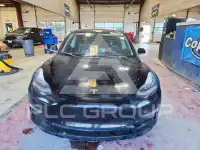 2019 Tesla Model 3 photo