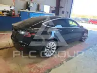 2019 Tesla Model 3 photo