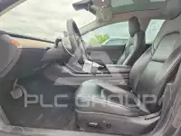 2019 Tesla Model 3 photo
