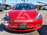 2019 Tesla Model 3 photo