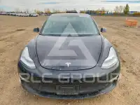 2019 Tesla Model 3 фото