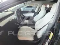 2019 Tesla Model 3 фото