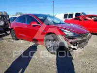 2019 Tesla Model 3 photo
