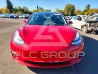 2019 Tesla Model 3 photo