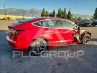 2019 Tesla Model 3 photo