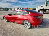 2019 Tesla Model 3 photo