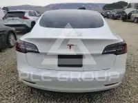 2019 Tesla Model 3 photo