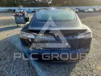 2019 Tesla Model 3 photo