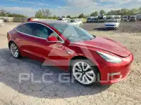 2019 Tesla Model 3 photo