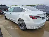 2019 Tesla Model 3 photo