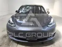 2019 Tesla Model 3 photo