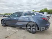 2019 Tesla Model 3 photo