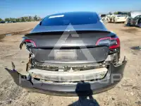 2019 Tesla Model 3 фото