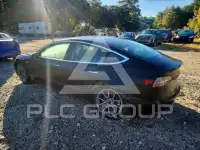 2019 Tesla Model 3 фото
