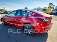 2019 Tesla Model 3 photo