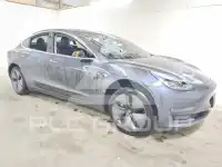 2019 Tesla Model 3 photo
