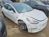 2019 Tesla Model 3 photo