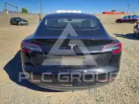 2019 Tesla Model 3 фото