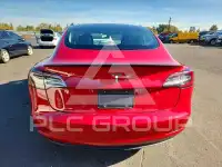 2019 Tesla Model 3 photo