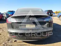 2019 Tesla Model 3 photo