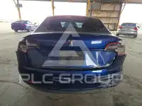 2019 Tesla Model 3 фото