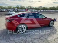 2019 Tesla Model 3 photo