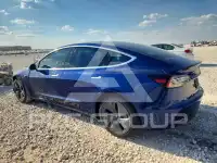2019 Tesla Model 3 фото