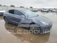 2019 Tesla Model 3 фото