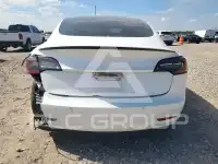 2019 Tesla Model 3 photo
