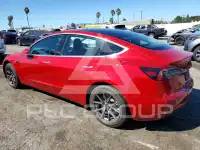 2019 Tesla Model 3 photo