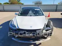 2019 Tesla Model 3 photo