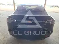 2019 Tesla Model 3 фото
