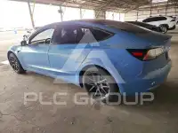 2019 Tesla Model 3 фото